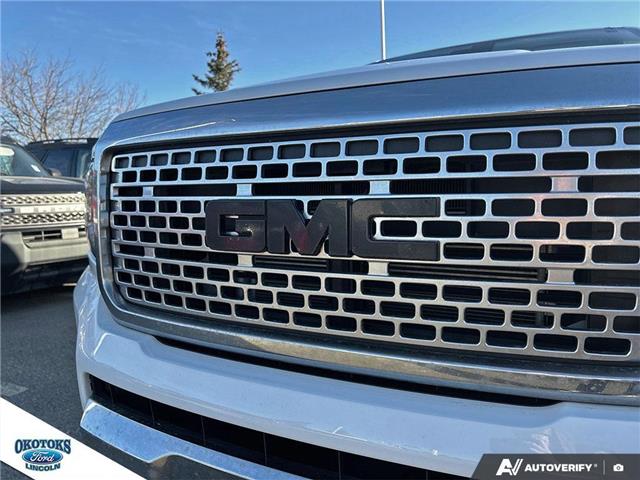 2019 GMC Canyon Denali (Stk: B89121) in Okotoks - Image 8 of 23
