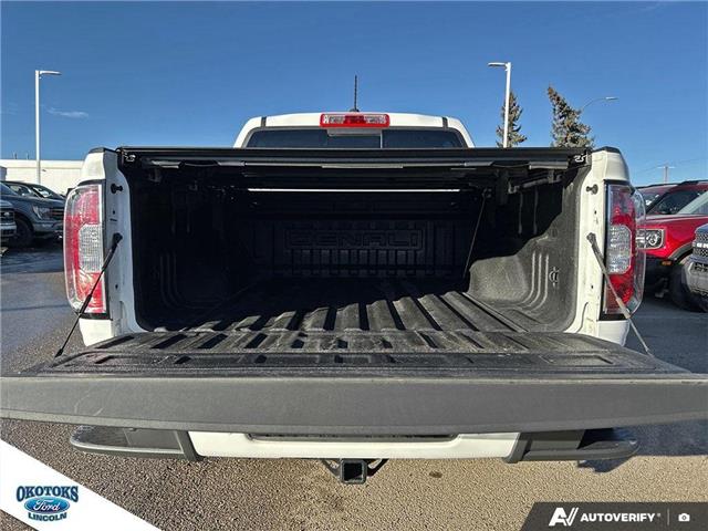 2019 GMC Canyon Denali (Stk: B89121) in Okotoks - Image 11 of 23