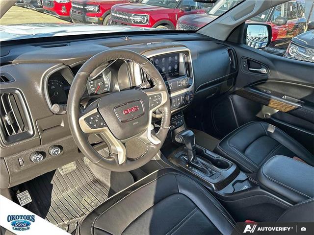 2019 GMC Canyon Denali (Stk: B89121) in Okotoks - Image 12 of 23