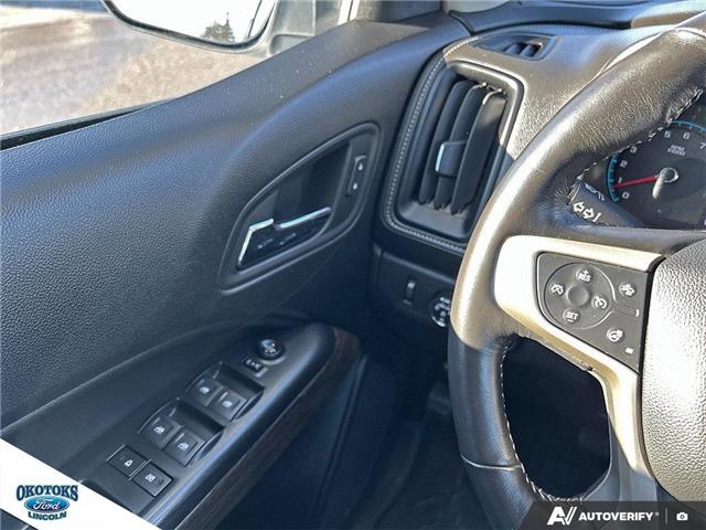 2019 GMC Canyon Denali (Stk: B89121) in Okotoks - Image 15 of 23