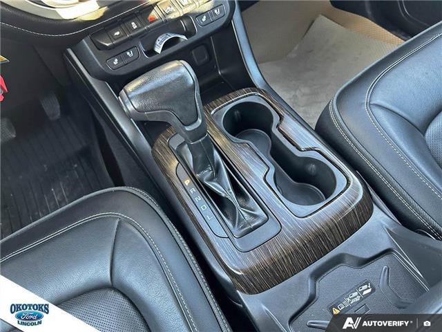 2019 GMC Canyon Denali (Stk: B89121) in Okotoks - Image 16 of 23