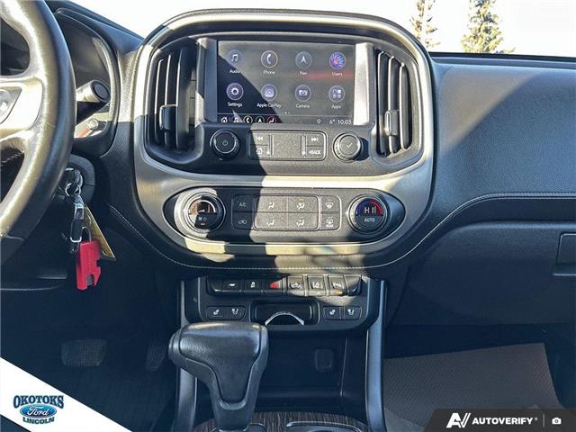 2019 GMC Canyon Denali (Stk: B89121) in Okotoks - Image 17 of 23
