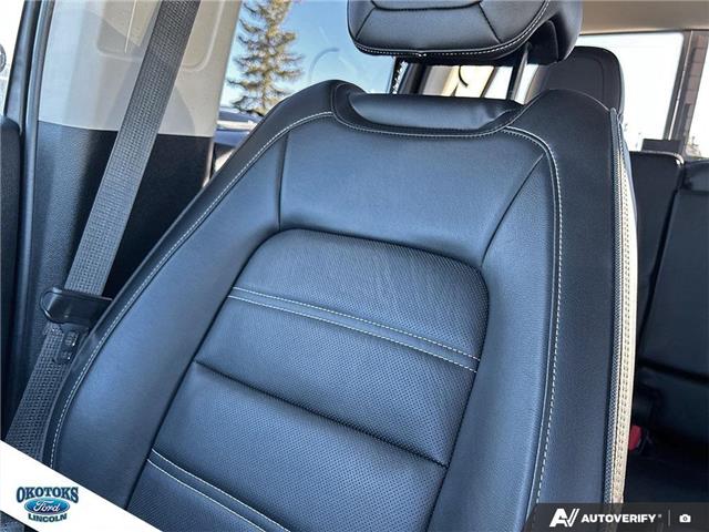 2019 GMC Canyon Denali (Stk: B89121) in Okotoks - Image 18 of 23