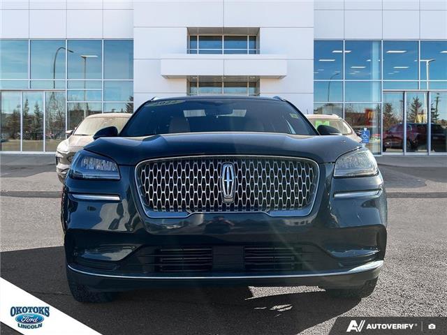 2022 Lincoln Corsair Reserve (Stk: B89118) in Okotoks - Image 2 of 20