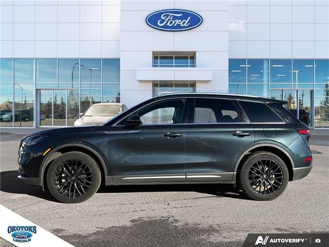 2022 Lincoln Corsair Reserve (Stk: B89118) in Okotoks - Image 3 of 20