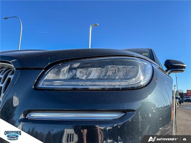 2022 Lincoln Corsair Reserve (Stk: B89118) in Okotoks - Image 6 of 20