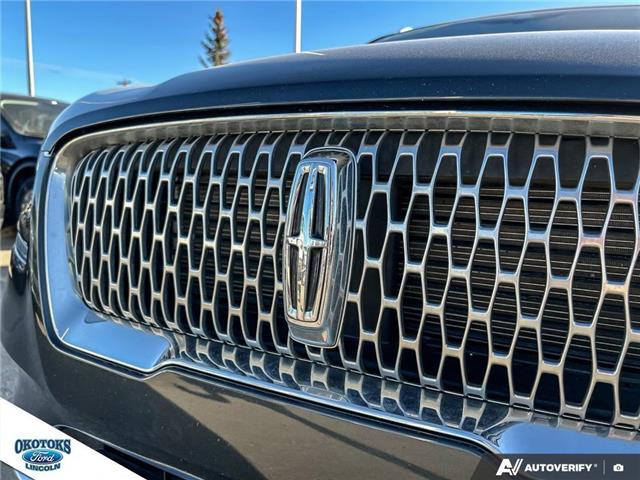 2022 Lincoln Corsair Reserve (Stk: B89118) in Okotoks - Image 7 of 20