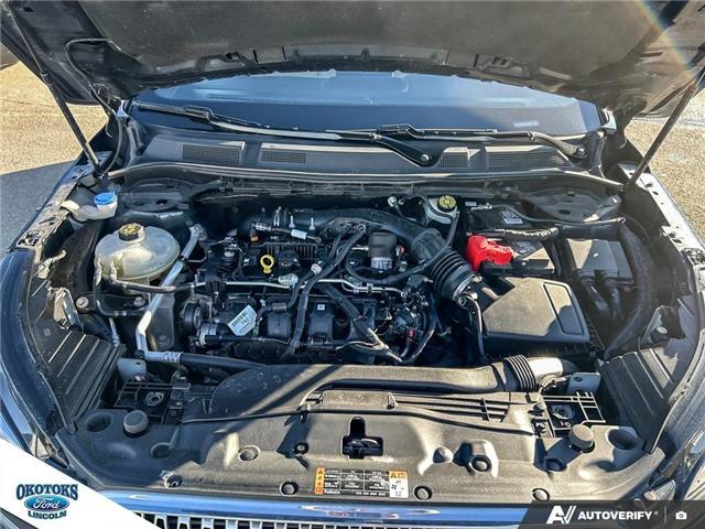 2022 Lincoln Corsair Reserve (Stk: B89118) in Okotoks - Image 8 of 20