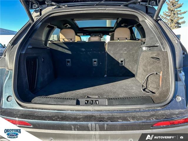 2022 Lincoln Corsair Reserve (Stk: B89118) in Okotoks - Image 9 of 20