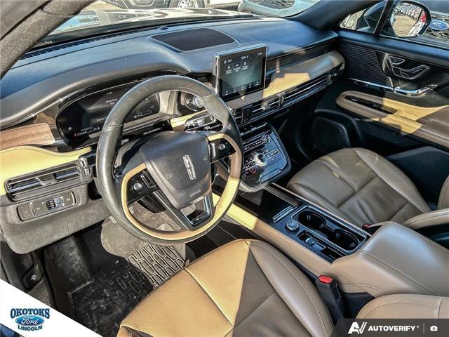 2022 Lincoln Corsair Reserve (Stk: B89118) in Okotoks - Image 10 of 20