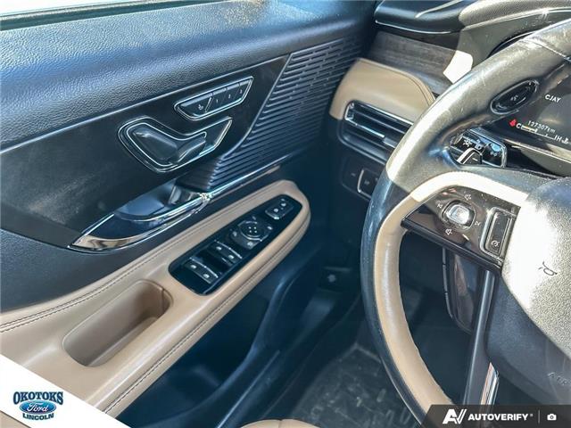 2022 Lincoln Corsair Reserve (Stk: B89118) in Okotoks - Image 13 of 20