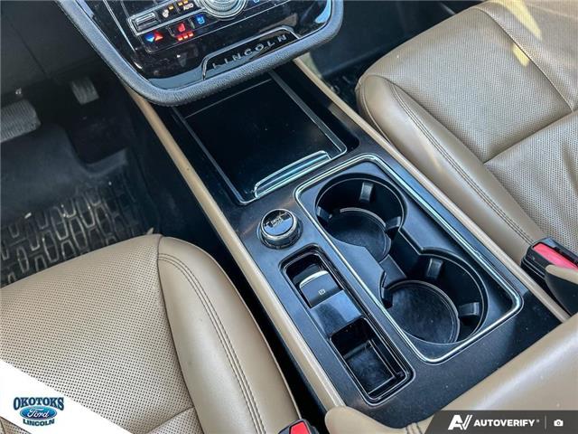 2022 Lincoln Corsair Reserve (Stk: B89118) in Okotoks - Image 14 of 20