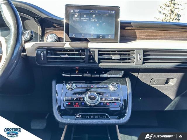 2022 Lincoln Corsair Reserve (Stk: B89118) in Okotoks - Image 15 of 20