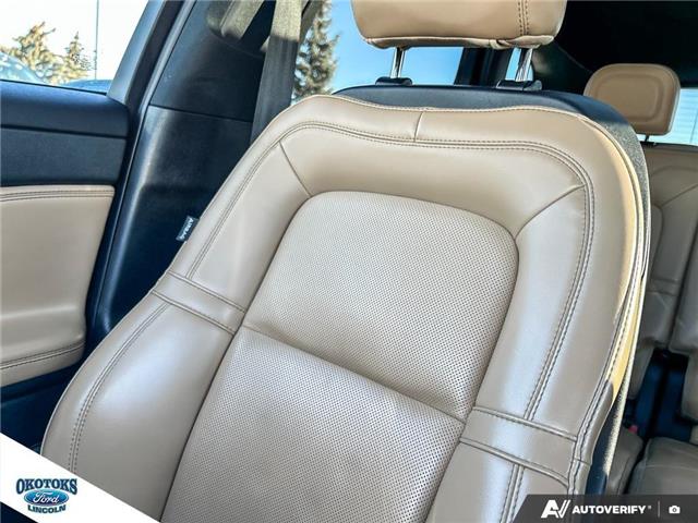 2022 Lincoln Corsair Reserve (Stk: B89118) in Okotoks - Image 16 of 20