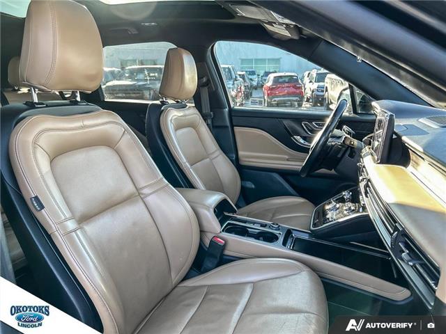 2022 Lincoln Corsair Reserve (Stk: B89118) in Okotoks - Image 17 of 20