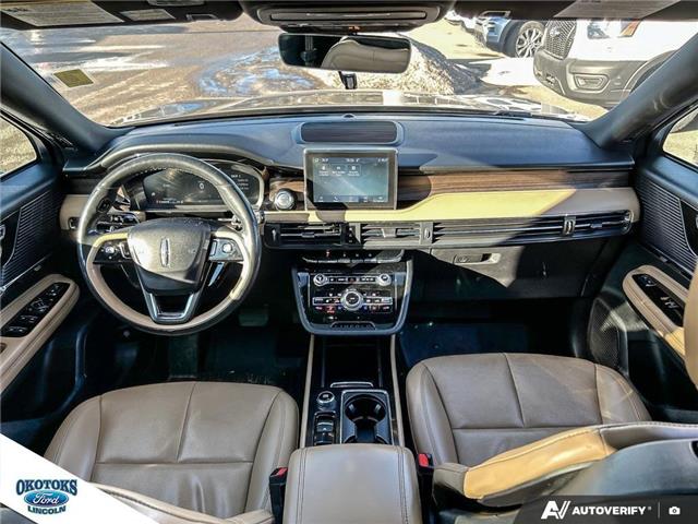 2022 Lincoln Corsair Reserve (Stk: B89118) in Okotoks - Image 19 of 20