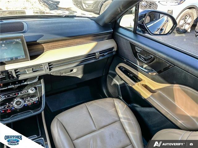 2022 Lincoln Corsair Reserve (Stk: B89118) in Okotoks - Image 20 of 20