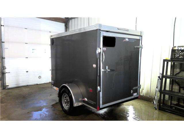 2023 ARGO Cargo TRAILER (Stk: B1938) in Sarnia - Image 1 of 4