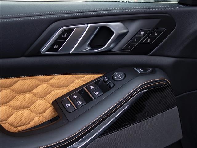 2026 BMW X5 M Competition (Stk: B10200) in Windsor - Image 6 of 27