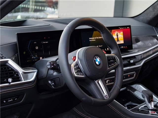 2026 BMW X5 M Competition (Stk: B10200) in Windsor - Image 7 of 27