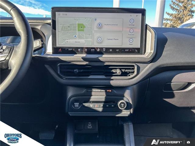2025 Ford Bronco Sport Badlands (Stk: SK-320A) in Okotoks - Image 16 of 20