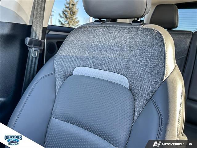 2025 Ford Bronco Sport Badlands (Stk: SK-320A) in Okotoks - Image 17 of 20