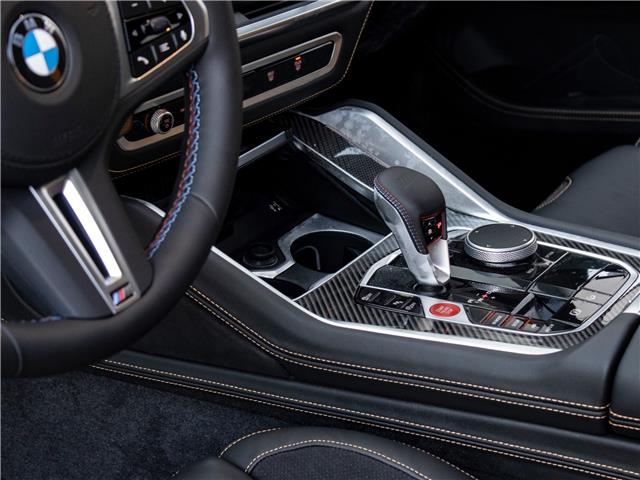 2026 BMW X5 M Competition (Stk: B10200) in Windsor - Image 21 of 27