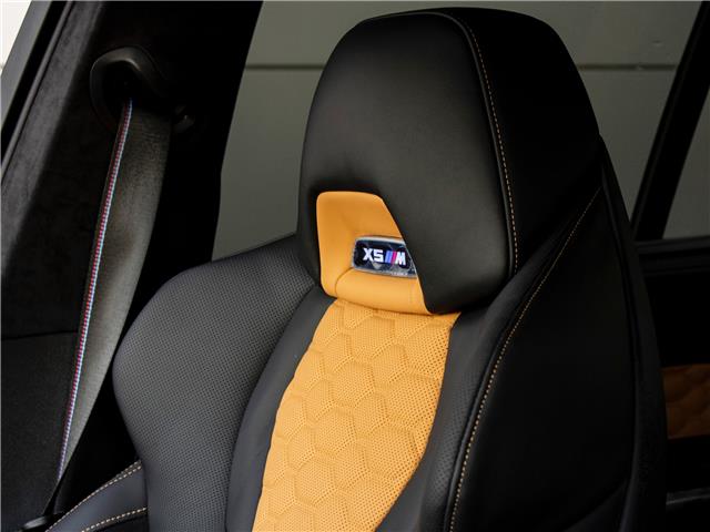 2026 BMW X5 M Competition (Stk: B10200) in Windsor - Image 12 of 27