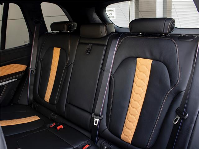 2026 BMW X5 M Competition (Stk: B10200) in Windsor - Image 27 of 27