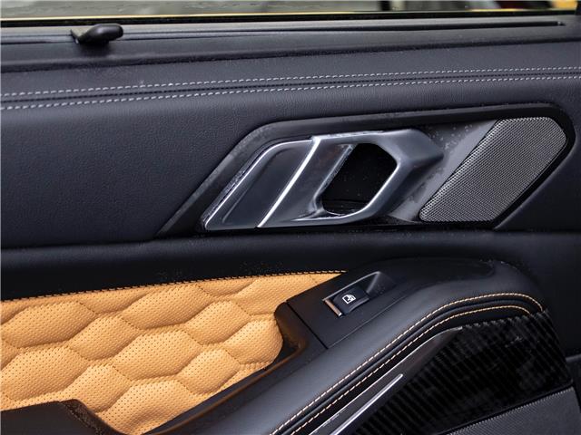 2026 BMW X5 M Competition (Stk: B10200) in Windsor - Image 25 of 27