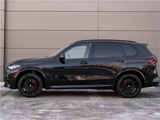 2026 BMW X5 M Competition (Stk: B10200) in Windsor - Image 4 of 27