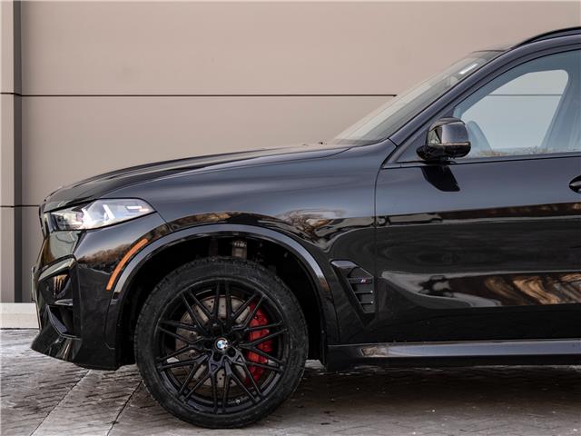 2026 BMW X5 M Competition (Stk: B10200) in Windsor - Image 3 of 27
