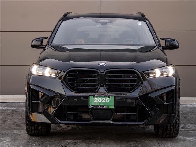 2026 BMW X5 M Competition (Stk: B10200) in Windsor - Image 2 of 27