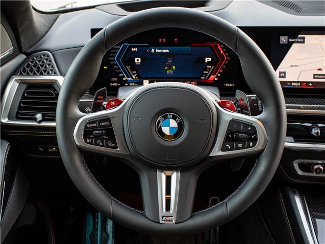 2026 BMW X5 M Competition (Stk: B10200) in Windsor - Image 9 of 27