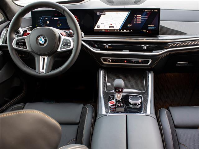 2026 BMW X5 M Competition (Stk: B10200) in Windsor - Image 14 of 27