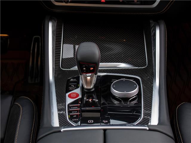 2026 BMW X5 M Competition (Stk: B10200) in Windsor - Image 17 of 27