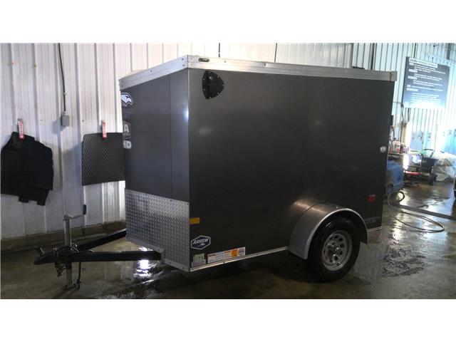2023 ARGO Cargo TRAILER (Stk: B1938) in Sarnia - Image 2 of 4