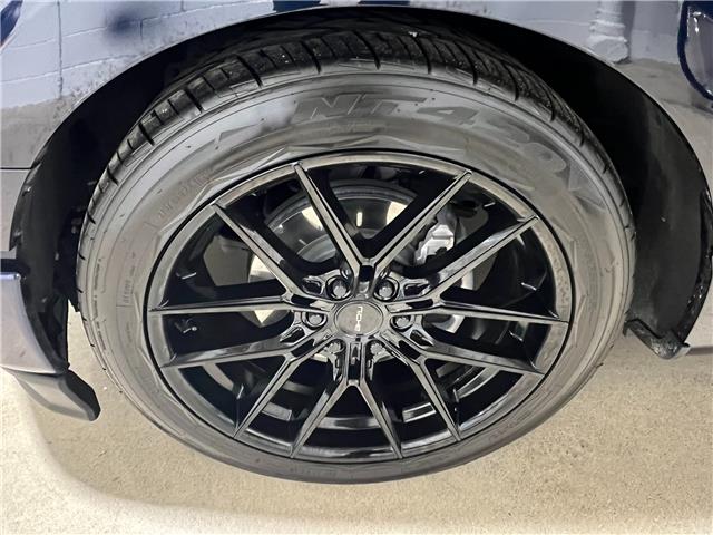 2025 Ford F-150 XL (Stk: F150BLUE) in Toronto - Image 3 of 16