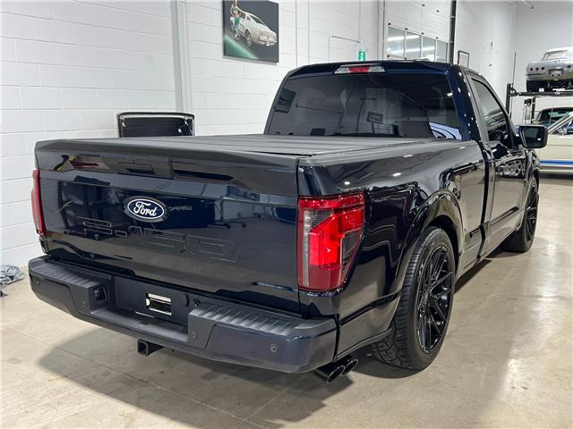 2025 Ford F-150 XL (Stk: F150BLUE) in Toronto - Image 6 of 16