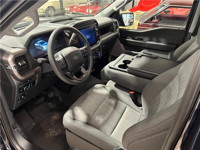 2025 Ford F-150 XL (Stk: F150BLUE) in Toronto - Image 9 of 16