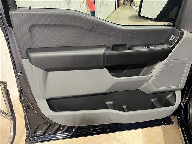 2025 Ford F-150 XL (Stk: F150BLUE) in Toronto - Image 10 of 16