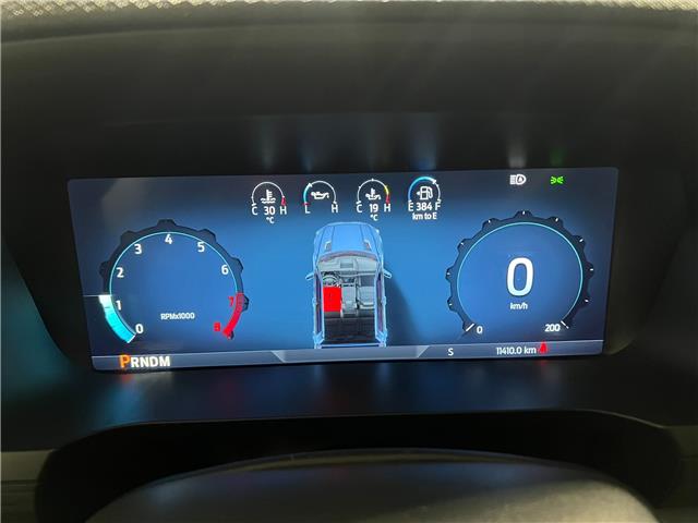 2025 Ford F-150 XL (Stk: F150BLUE) in Toronto - Image 11 of 16