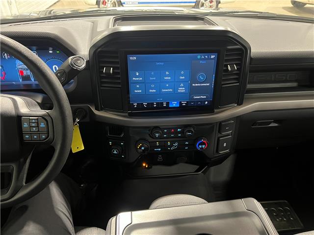 2025 Ford F-150 XL (Stk: F150BLUE) in Toronto - Image 12 of 16