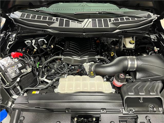 2025 Ford F-150 XL (Stk: F150BLUE) in Toronto - Image 14 of 16