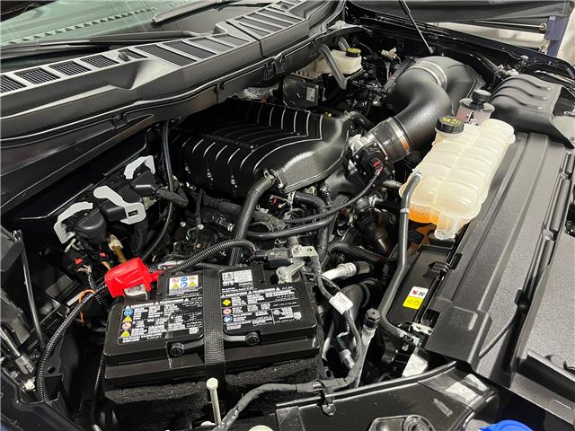 2025 Ford F-150 XL (Stk: F150BLUE) in Toronto - Image 15 of 16