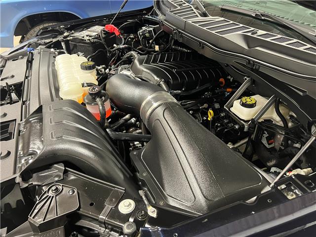 2025 Ford F-150 XL (Stk: F150BLUE) in Toronto - Image 16 of 16