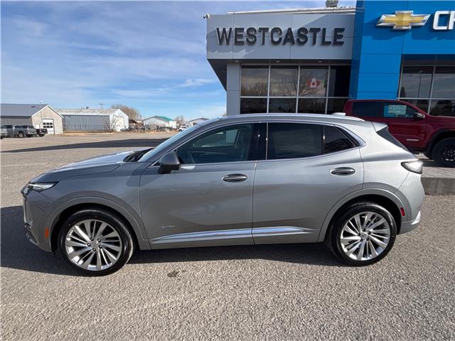 2026 Buick Envision Avenir (Stk: 26EV3078) in Pincher Creek - Image 2 of 15 2026 Buick Envision Avenir (Stk: 26EV3078) in Pincher Creek - Image 2 of 15