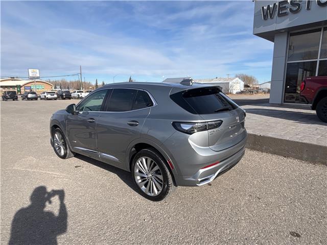 2026 Buick Envision Avenir (Stk: 26EV3078) in Pincher Creek - Image 3 of 15 2026 Buick Envision Avenir (Stk: 26EV3078) in Pincher Creek - Image 3 of 15