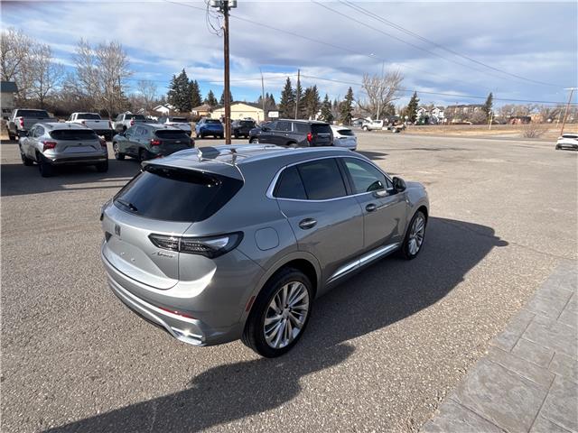 2026 Buick Envision Avenir (Stk: 26EV3078) in Pincher Creek - Image 5 of 15 2026 Buick Envision Avenir (Stk: 26EV3078) in Pincher Creek - Image 5 of 15