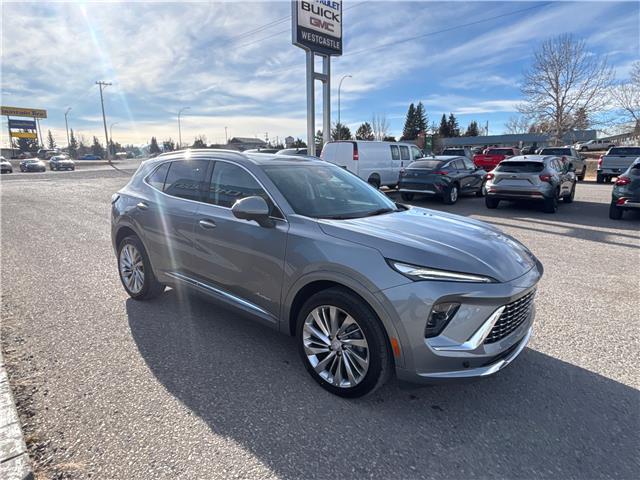 2026 Buick Envision Avenir (Stk: 26EV3078) in Pincher Creek - Image 7 of 15 2026 Buick Envision Avenir (Stk: 26EV3078) in Pincher Creek - Image 7 of 15